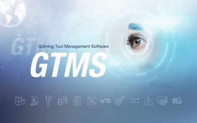 Eine Software, 12 Probleml?sungen: GTMS im Arbeitsalltag