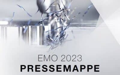 Unsere Highlights zur EMO: Jetzt Pressemappe downloaden!